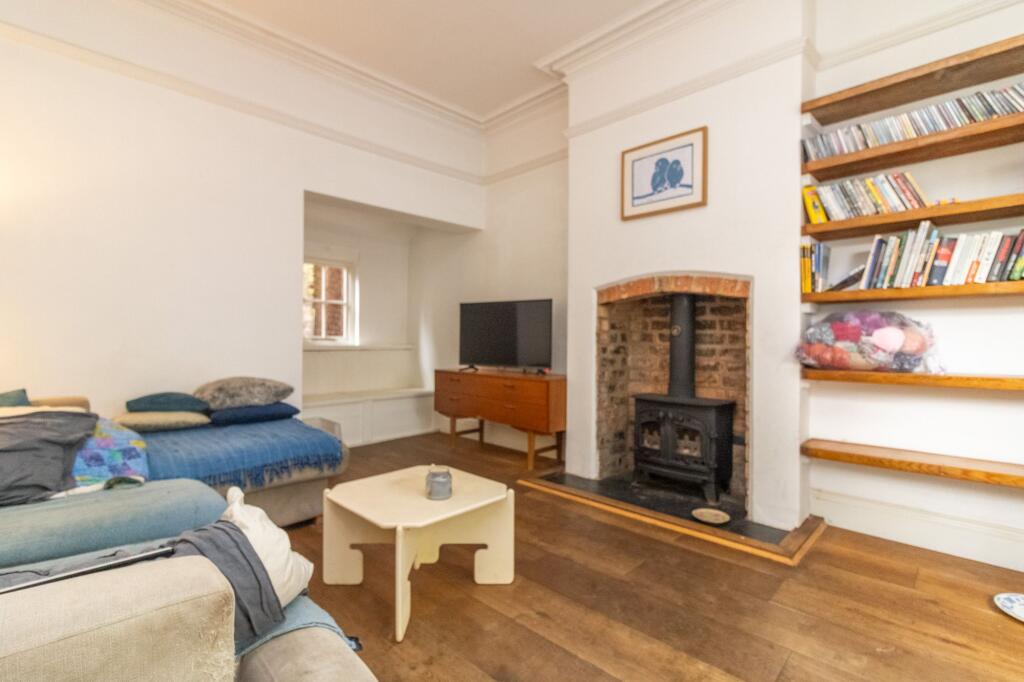 House in Leicester, Highfields - View 3
