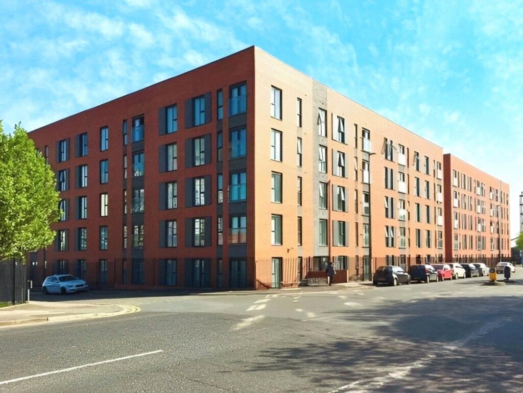 Main image of property: Derwent Street, Salford, Greater Manchester, M5