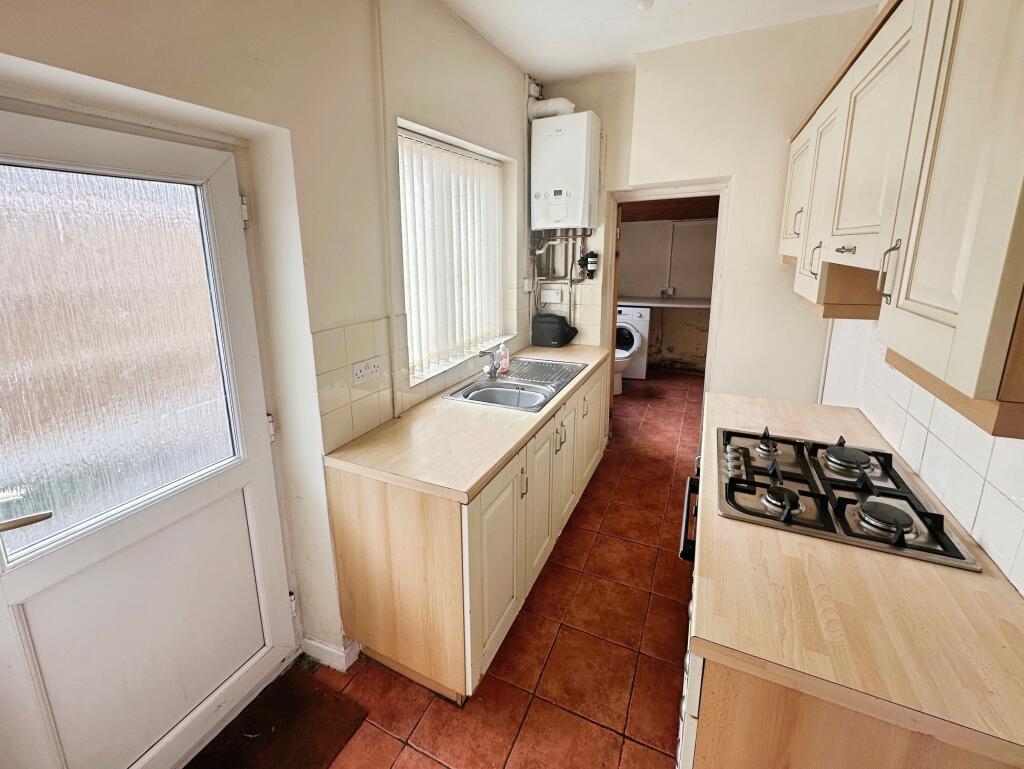 House in Alsager, Cheshire East - View 5
