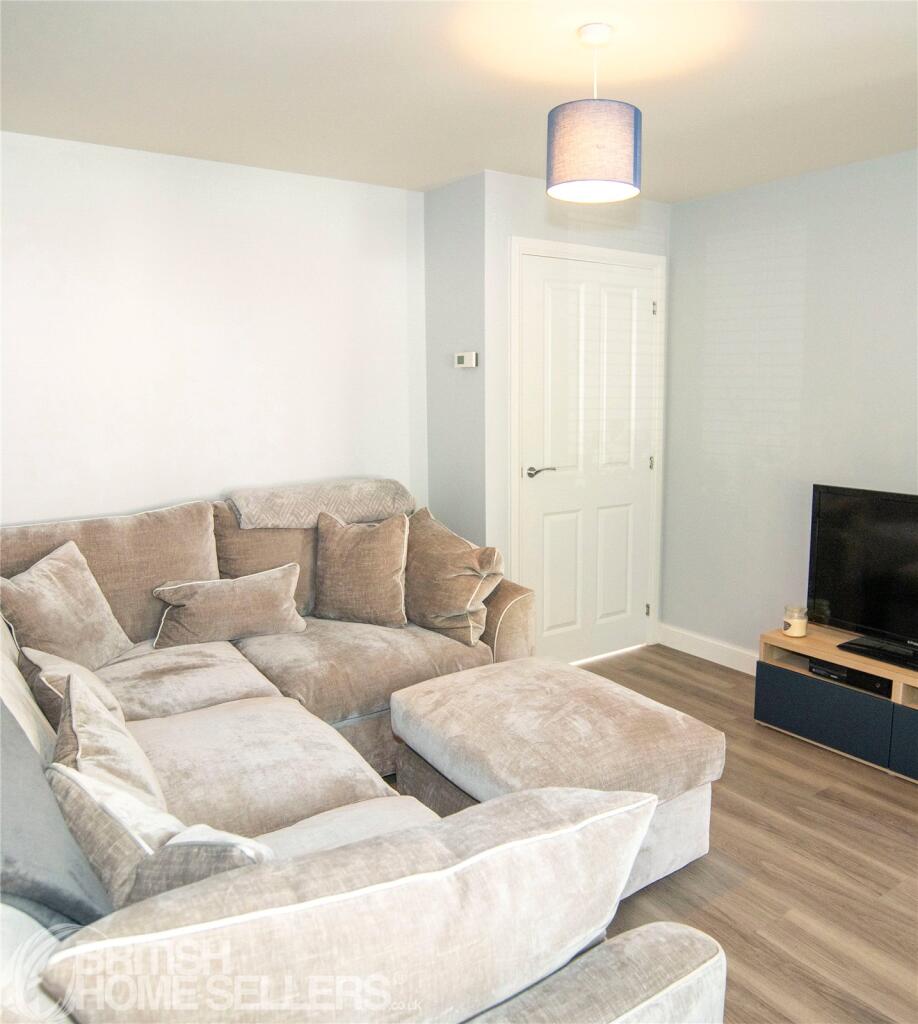 House in Dawley, Lawley and Overdale - View 5