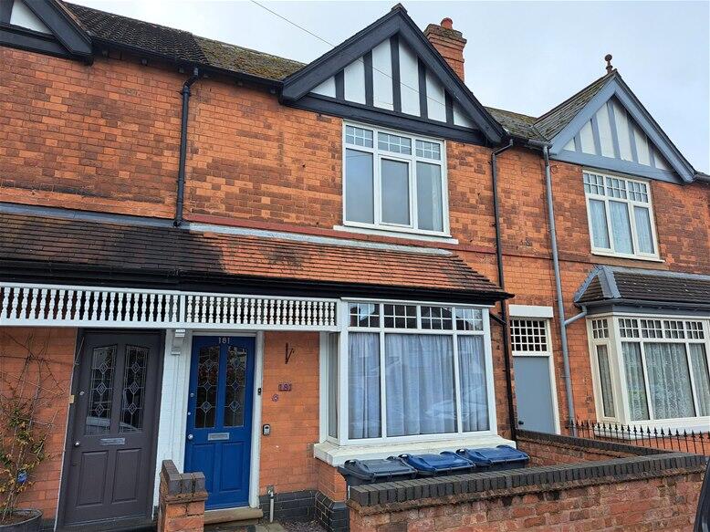 Main image of property: Highbridge Road, Sutton Coldfield, B73