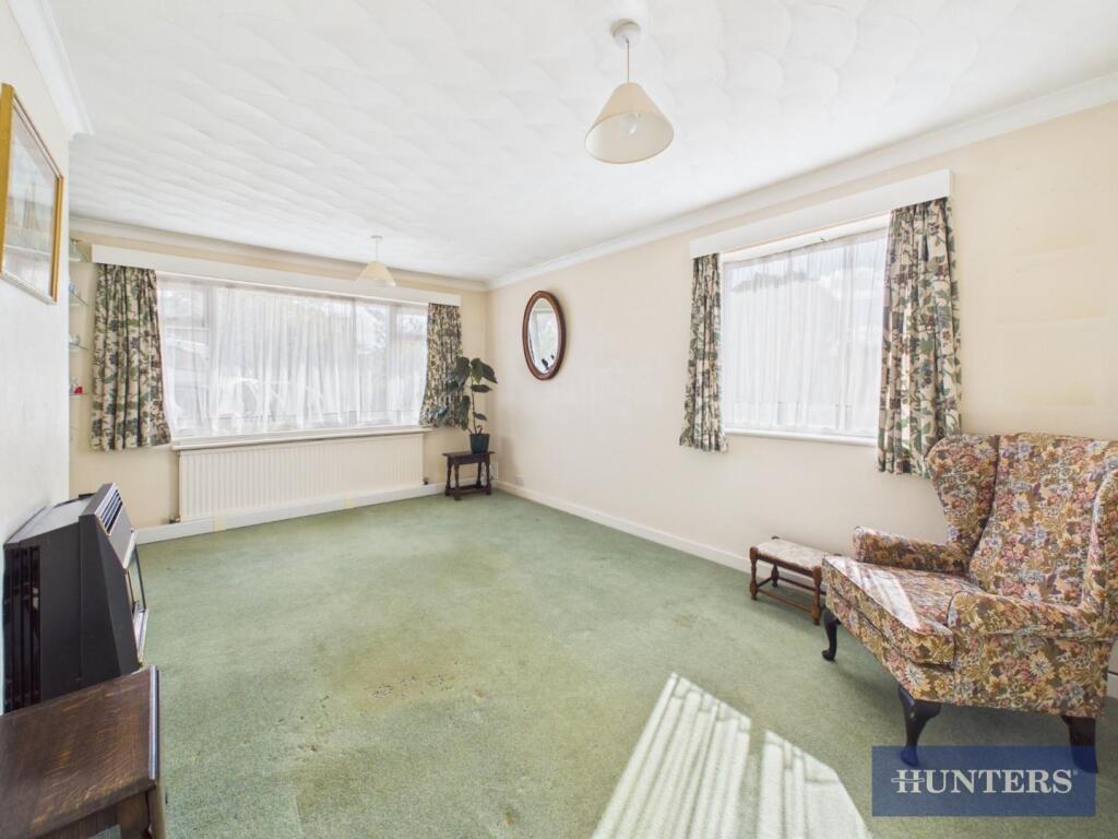 House in Filey, The Pastures - View 4