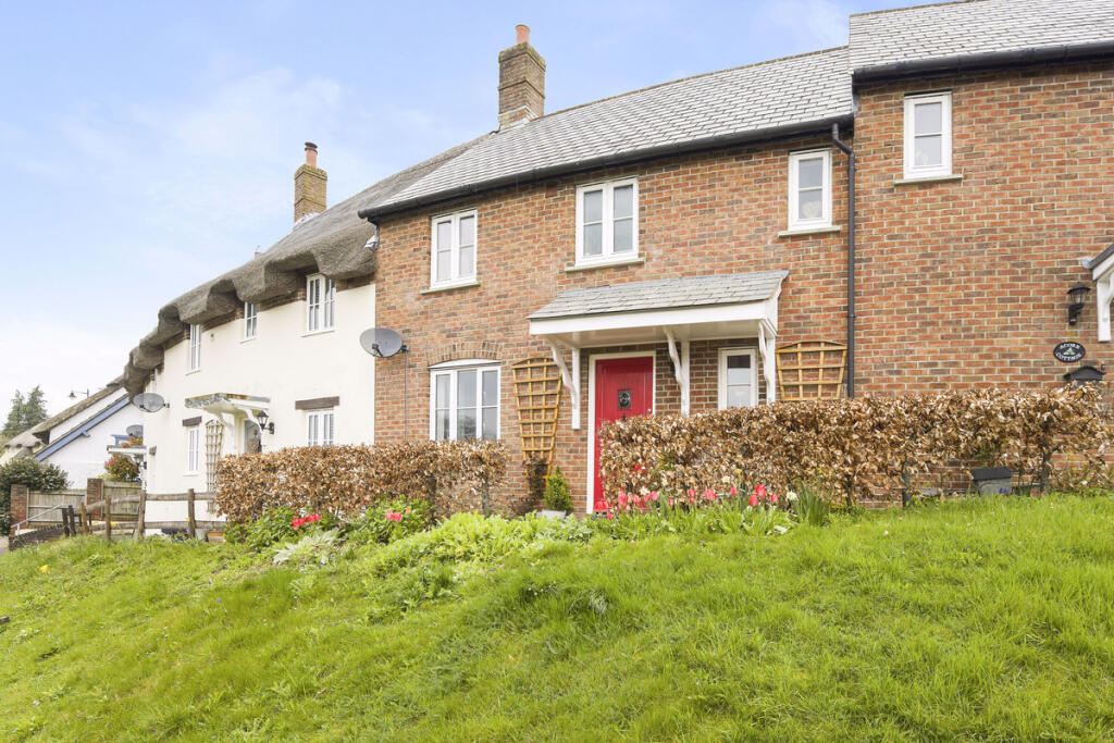 Main image of property: Main Road, Tolpuddle, DT2 7