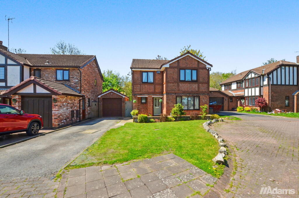 Main image of property: Long Spinney, Norton