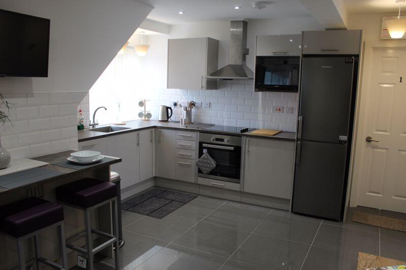 Main image of property: FURNISHED ROOM LET