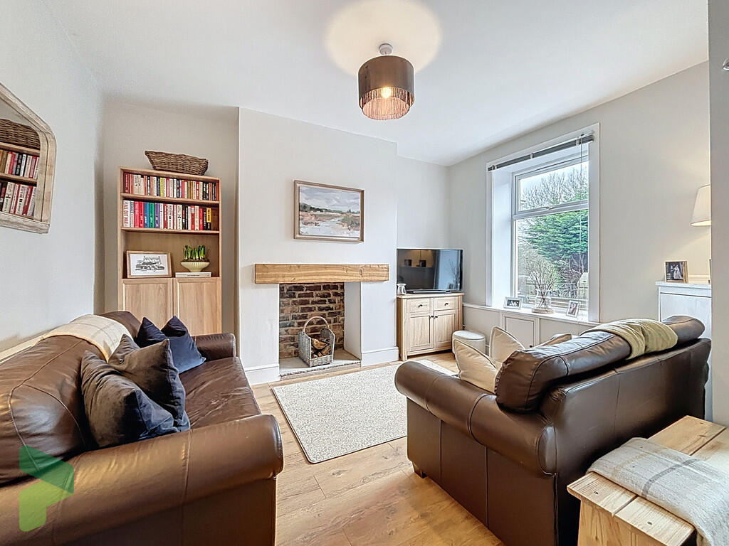 Pleasant View, Hoddlesden, Darwen photo 2