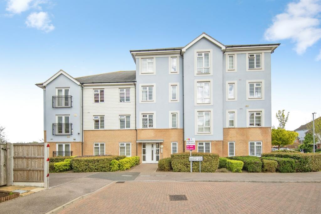 Main image of property: Heron Way, Harwich