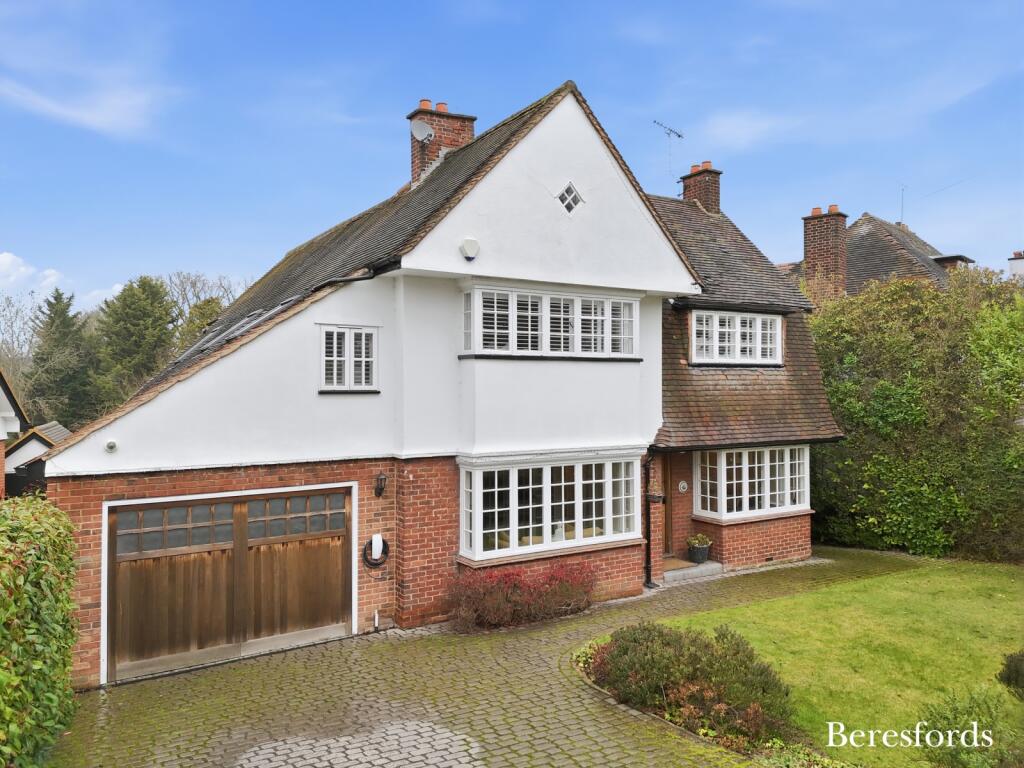 Main image of property: South Weald Road, Brentwood, CM14
