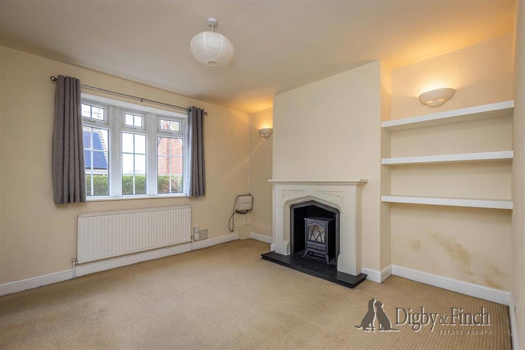 House in Rushcliffe, Harlequin, Radcliffe-on-Trent - View 2