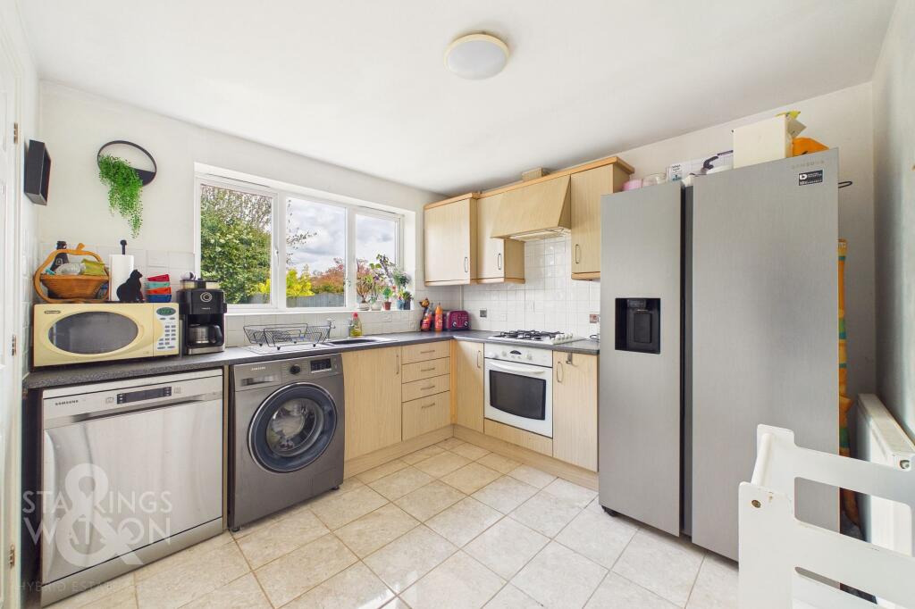 House in Norwich - View 3