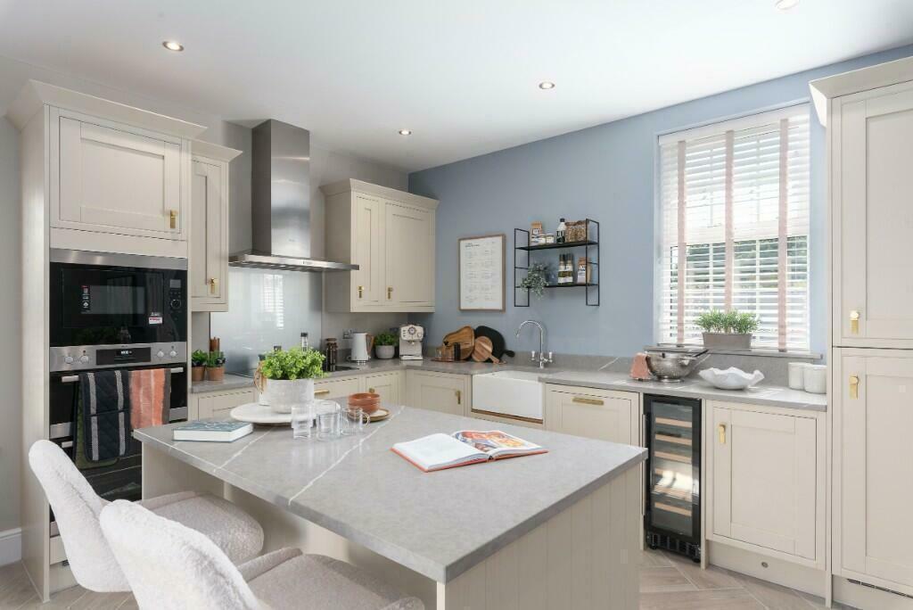 Additional image 2 of Moorland Drive,
Feniscowles,
Blackburn,
BB2 5DD