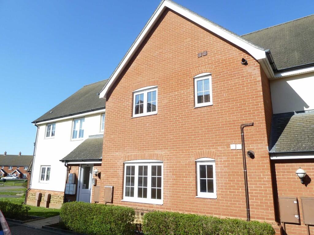Main image of property: Tyrrell Cresent, Wootton Meadows, Kings Lynn