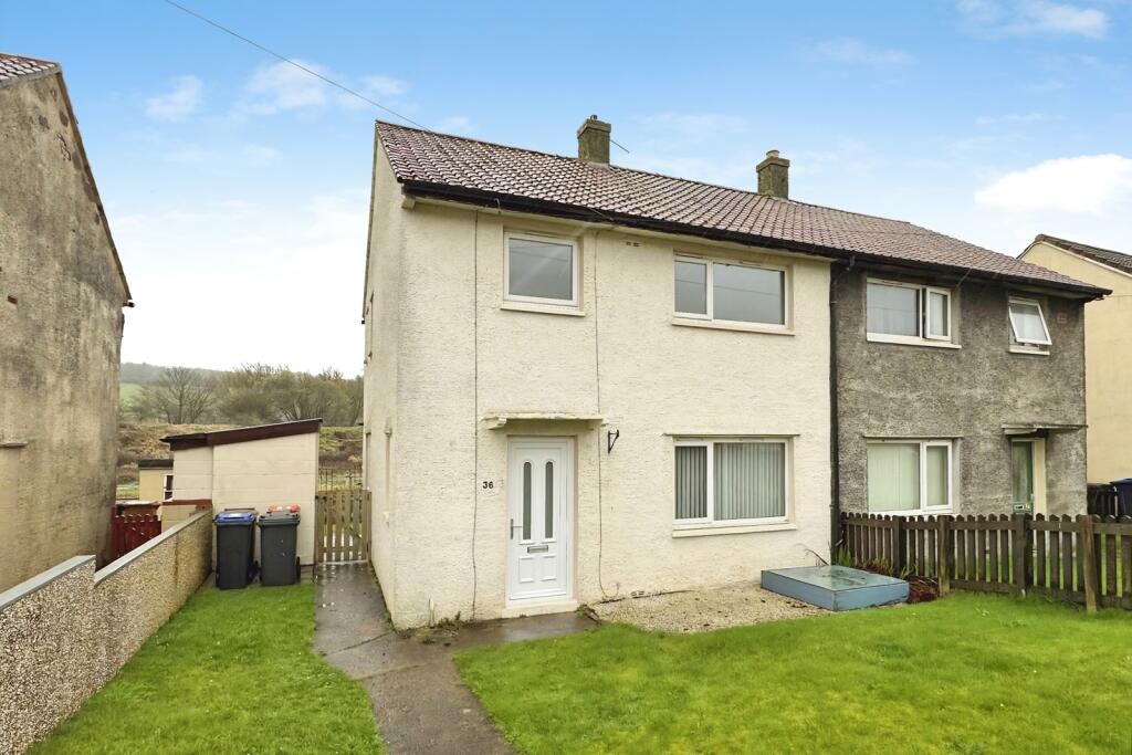 Main image of property: Burnmoor Avenue, Whitehaven, Cumbria, CA28