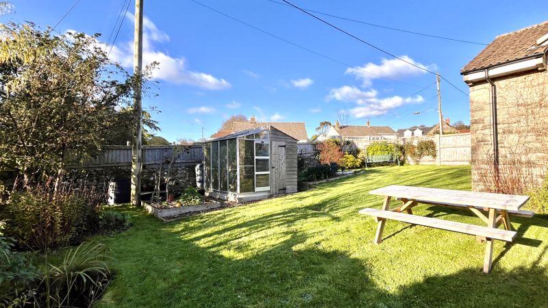 Main image of property: Back Street, Winsham, Nr Chard, Somerset TA20 