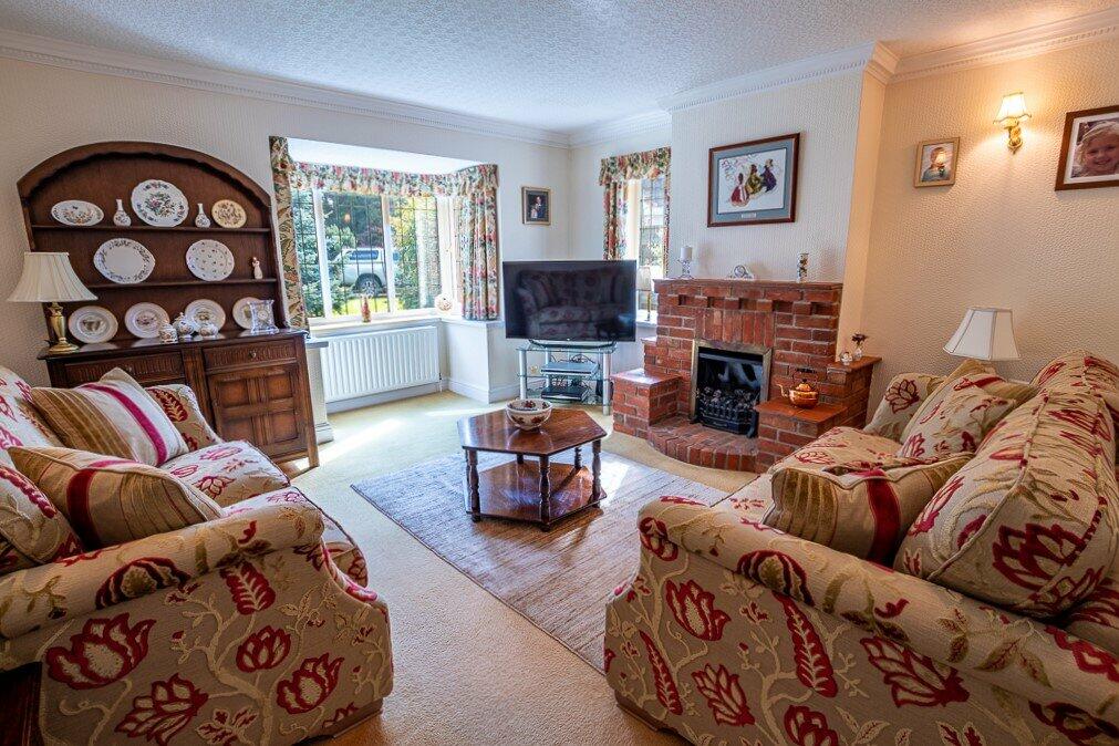 The Woodlands, Stallingborough, Lincolnshire, DN41 photo 2