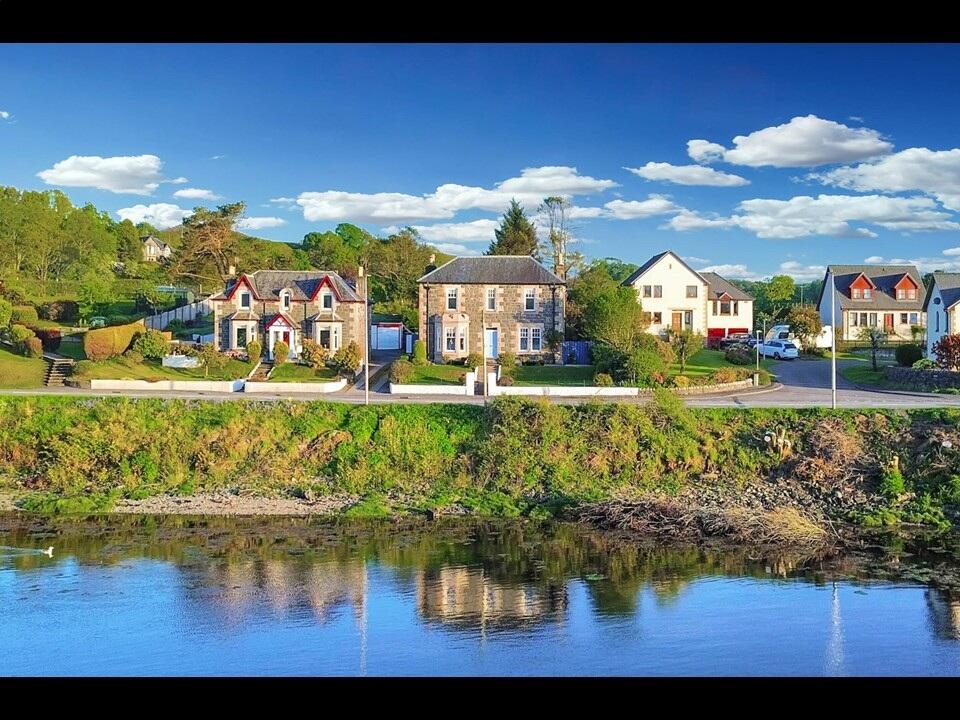 Main image of property: Kilchurn, Connel, Argyll, PA37 1PG