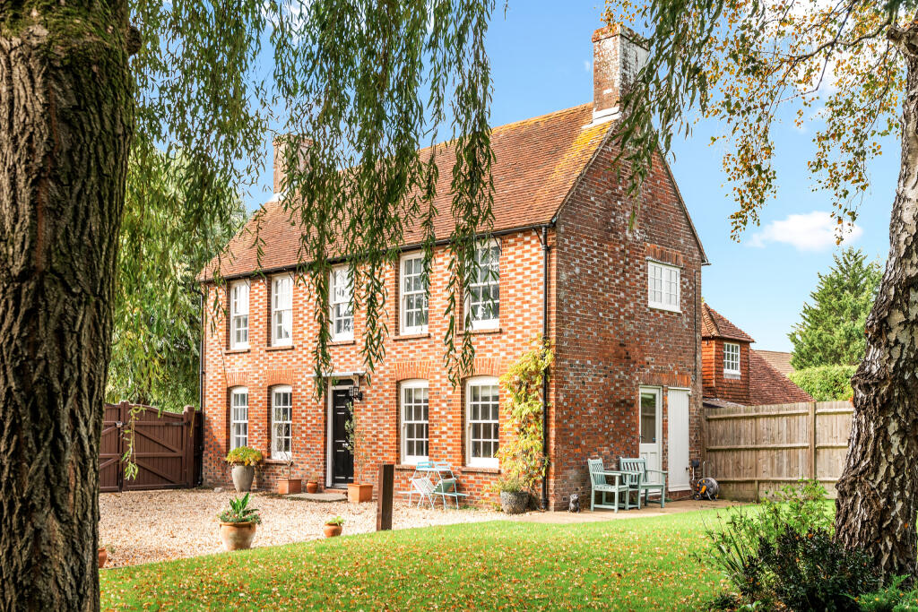 Main image of property: Market Street, Hailsham, East Sussex