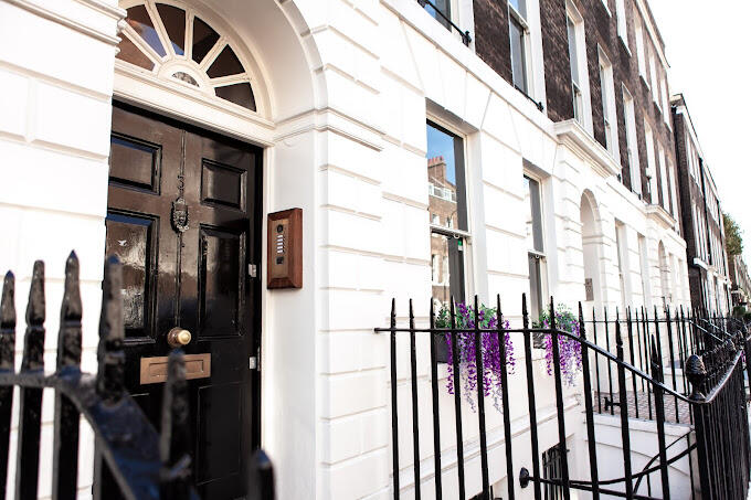 Main image of property: Gower Mews, London