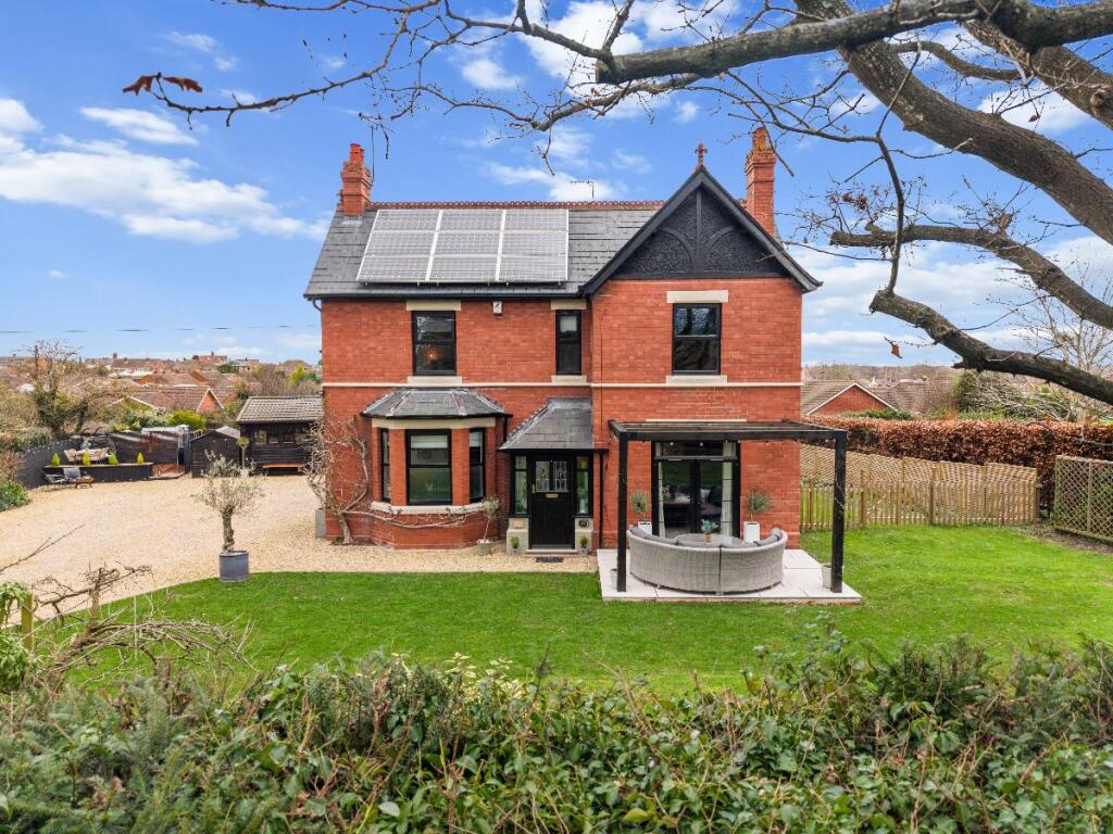 Main image of property: Guarlford Road, Malvern