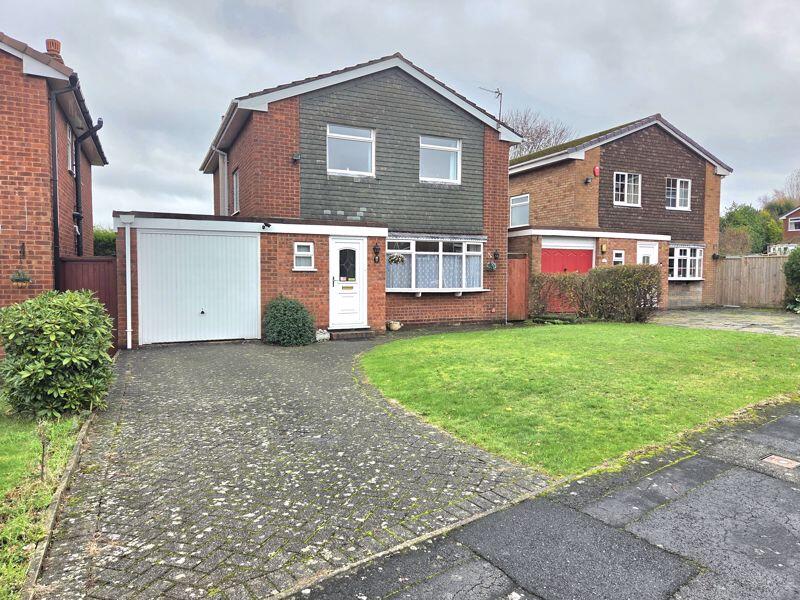 Main image of property: Alcester Drive, Sutton Coldfield, B73 6PZ