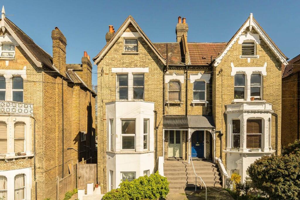 Main image of property: Hopton Road, LONDON