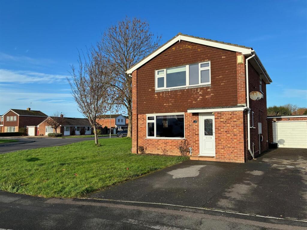 Main image of property: Creswick Way, Burnham-On-Sea