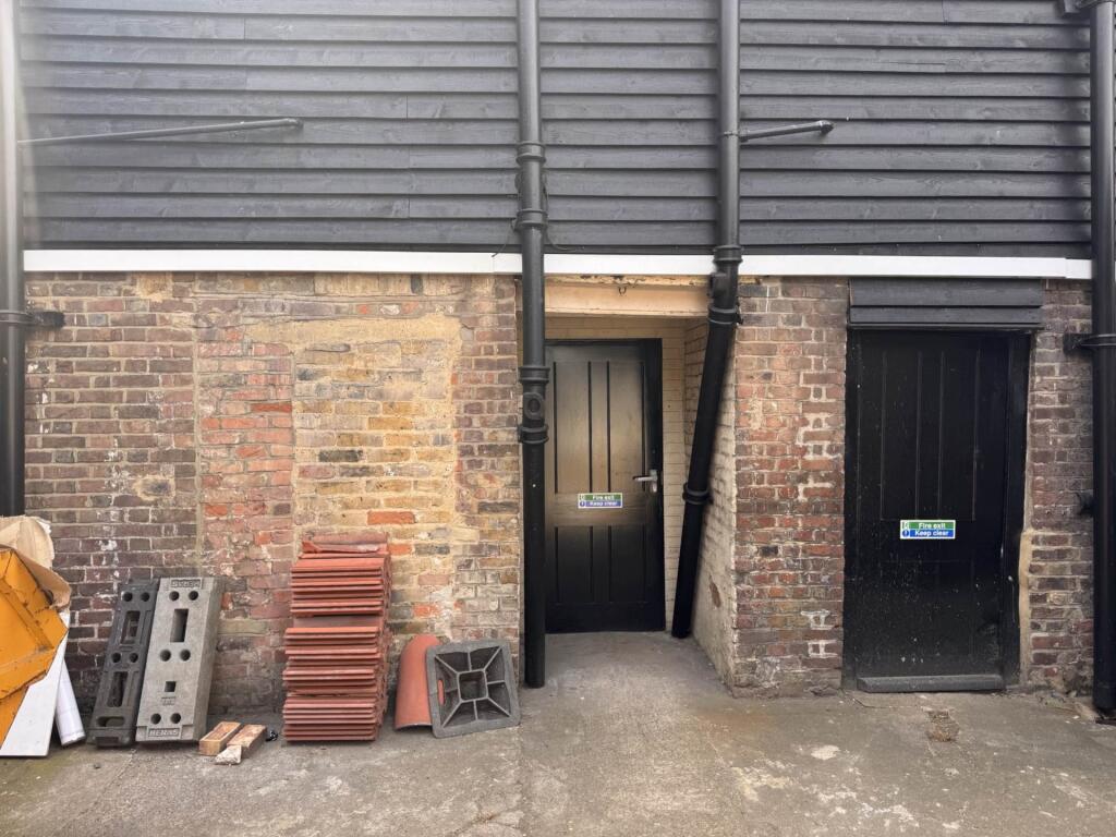 Main image of property: High Street, Rochester