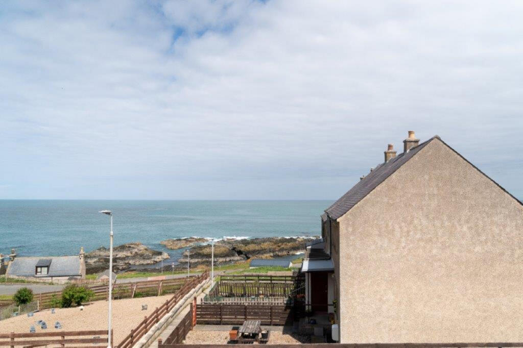 House in Aberdeen