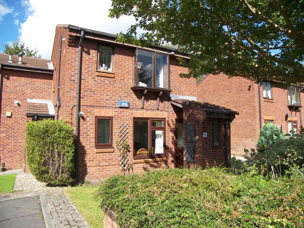 Main image of property: Swallow Close, Shadwell, Leeds, West Yorkshire