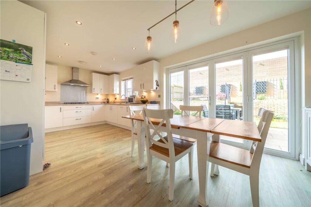 Meadow Wood, Levens, Kendal, Cumbria, LA8 photo 3