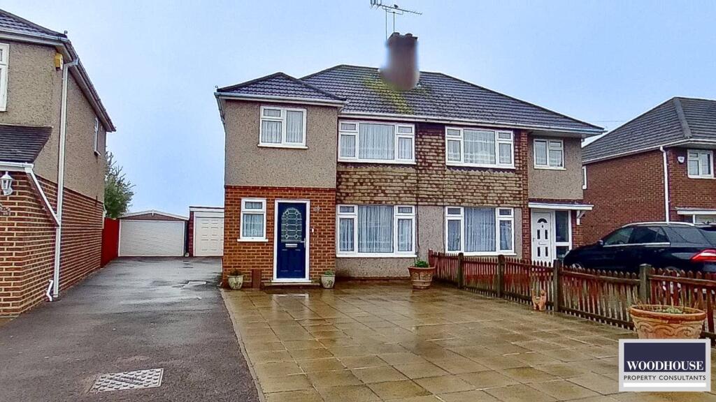 Main image of property: Penton Drive, Cheshunt, EN8