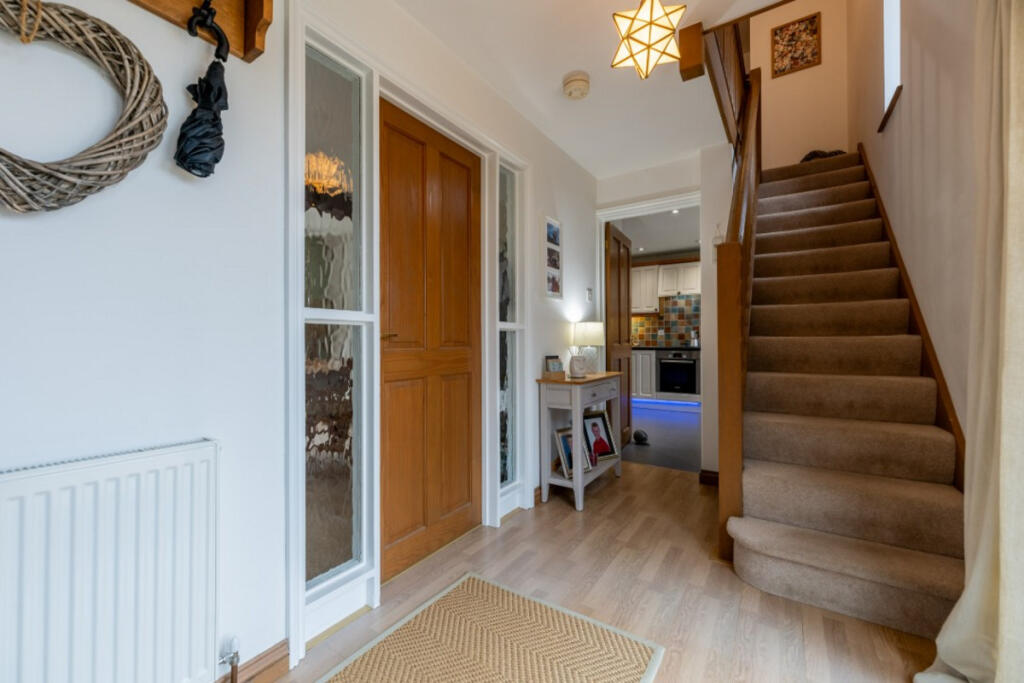 House in King's Lynn and West Norfolk, Sedgeford - More