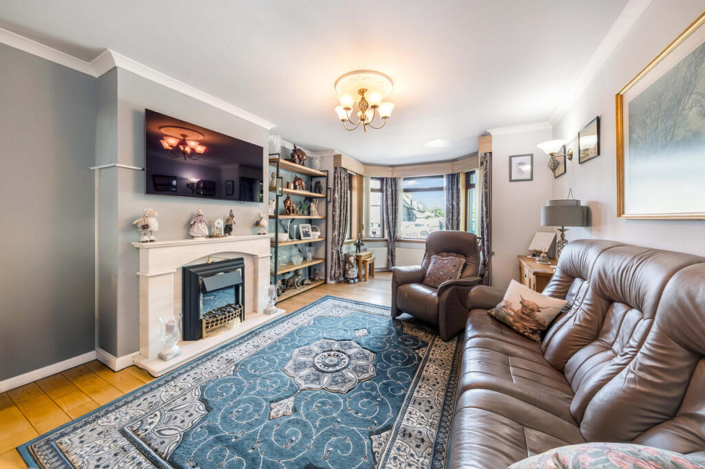Falkland Place, Dundee, DD2 5 - View 3