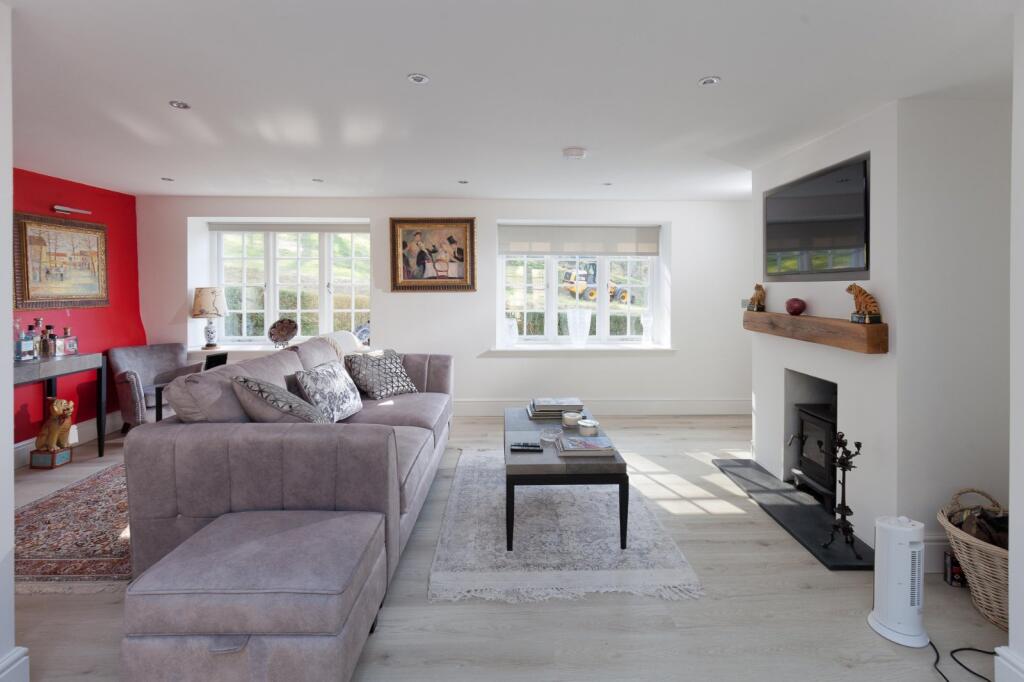 House in Salisbury - More
