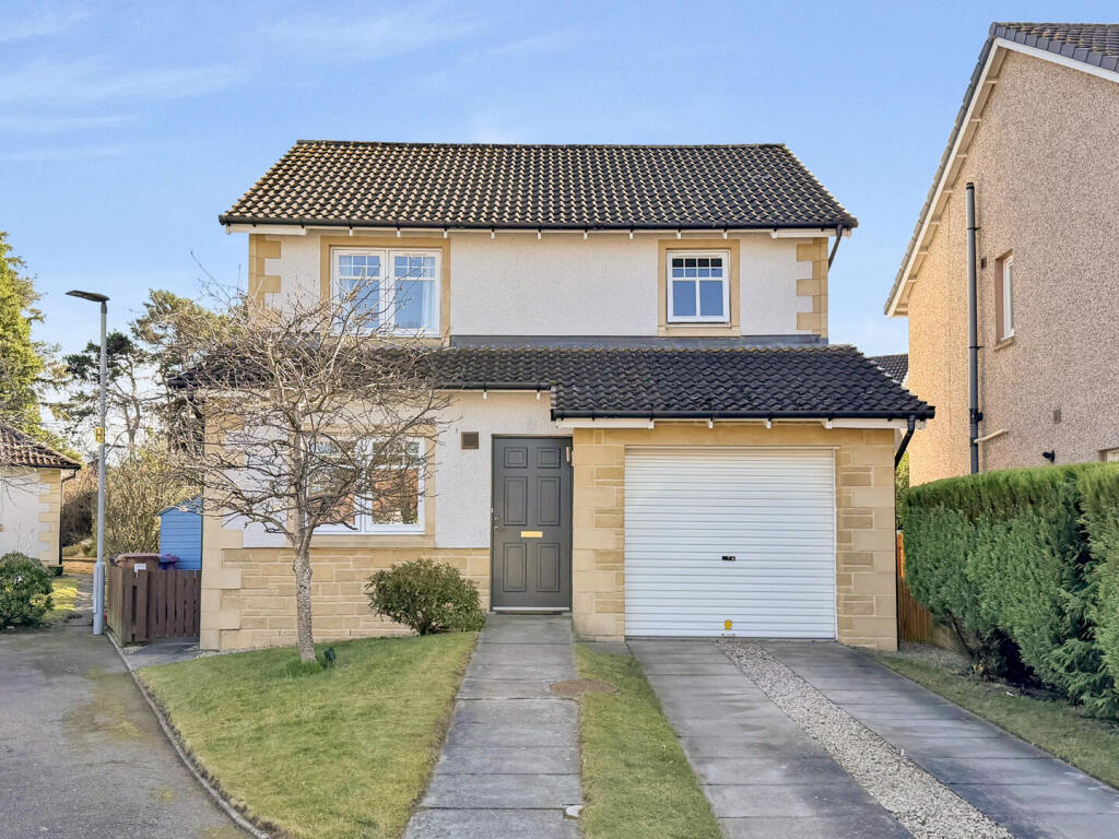 Main image of property: Chandlers Rise, Elgin