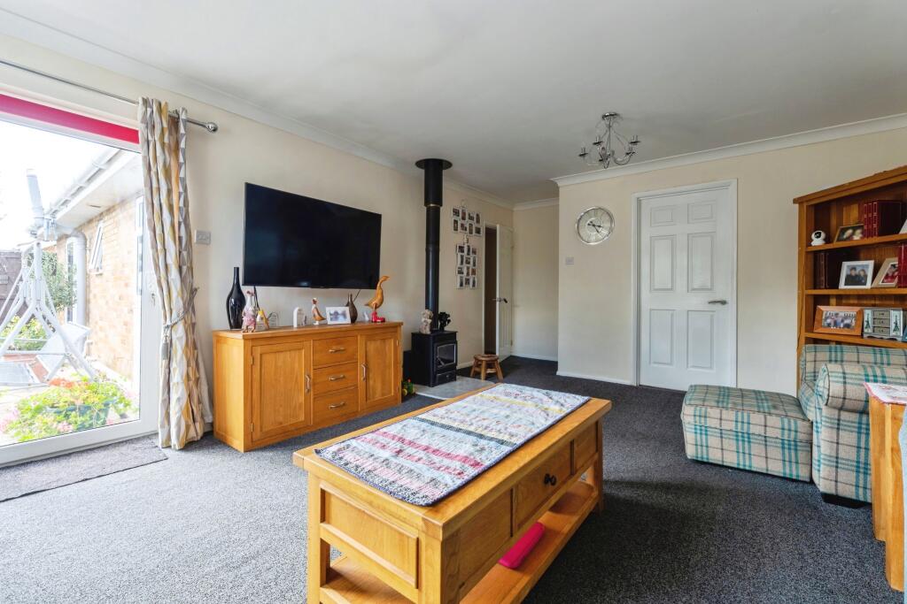 House in Breckland, Ashill - View 5