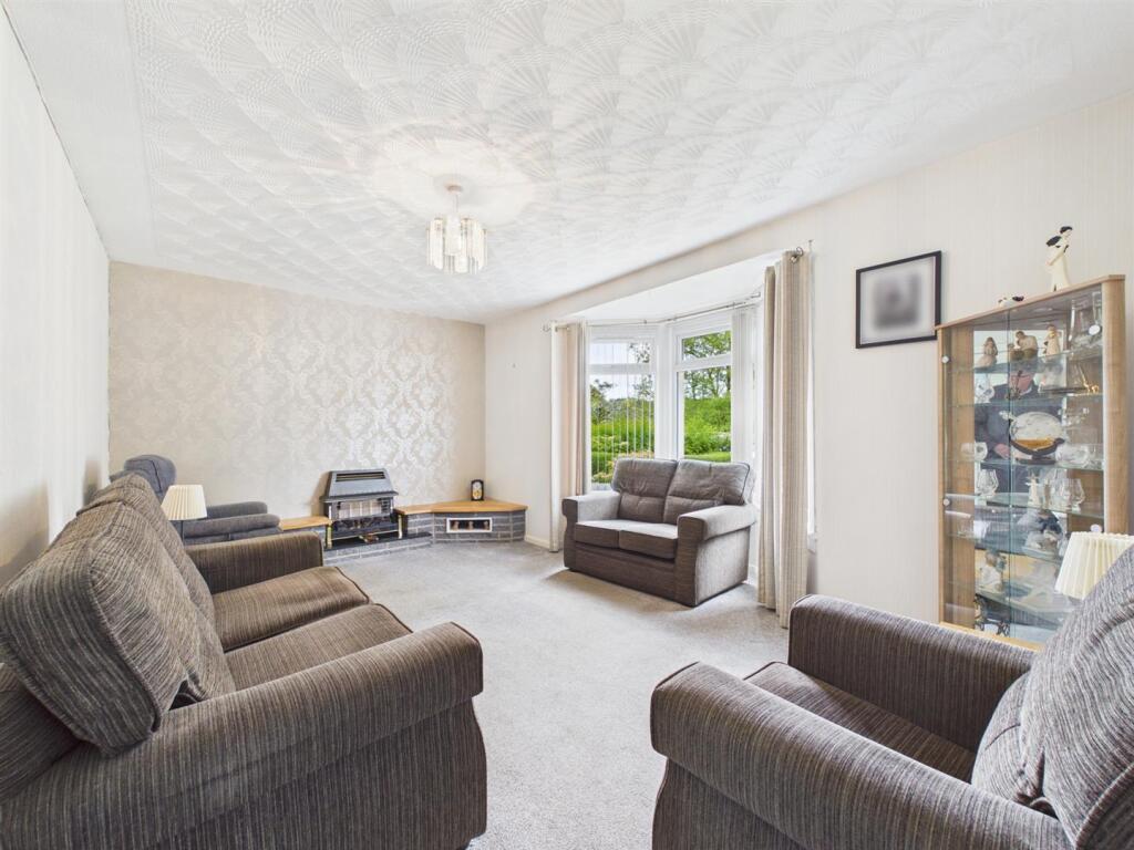 House in Glasgow, Cowglen, Pollok - View 3