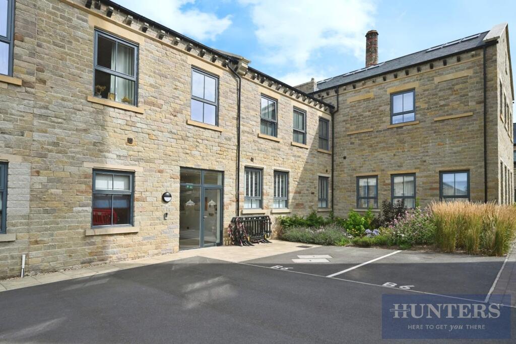Main image of property: Dyehouse Walk, Yeadon, Leeds