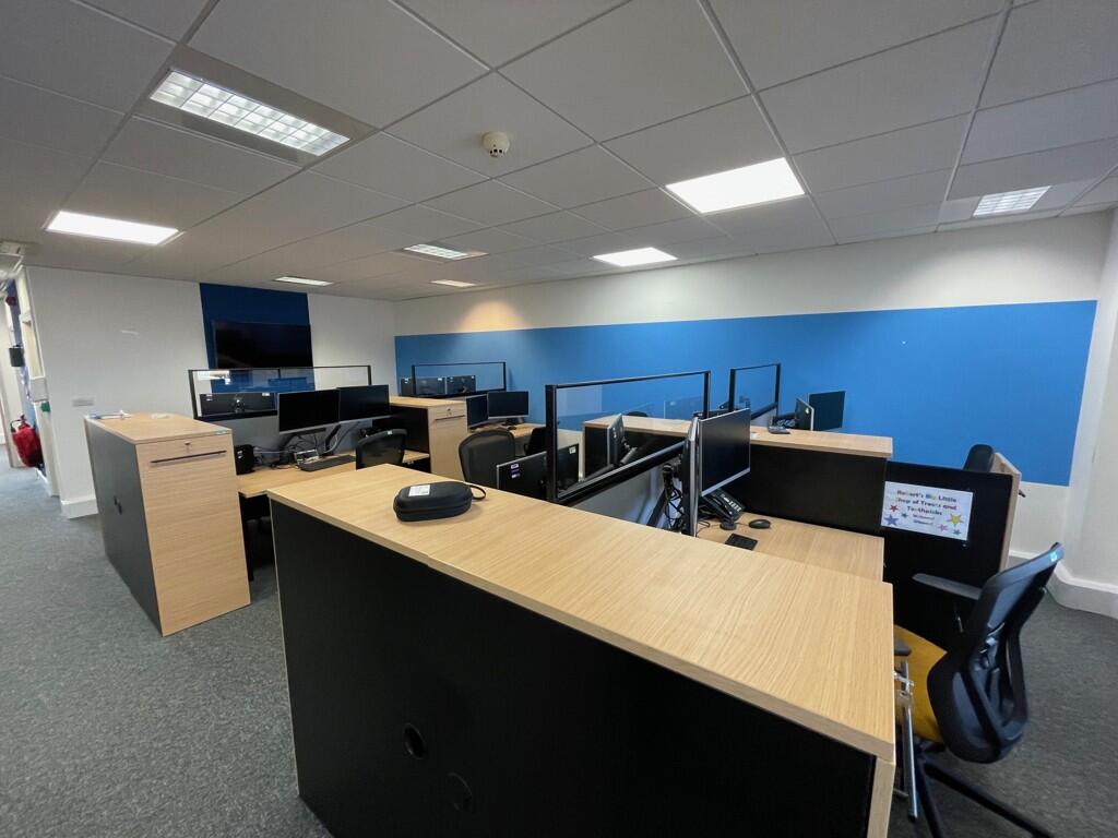 Additional image 5 of Unit 3, Anchor Court, Darwen, Lancashire, BB3 0DB