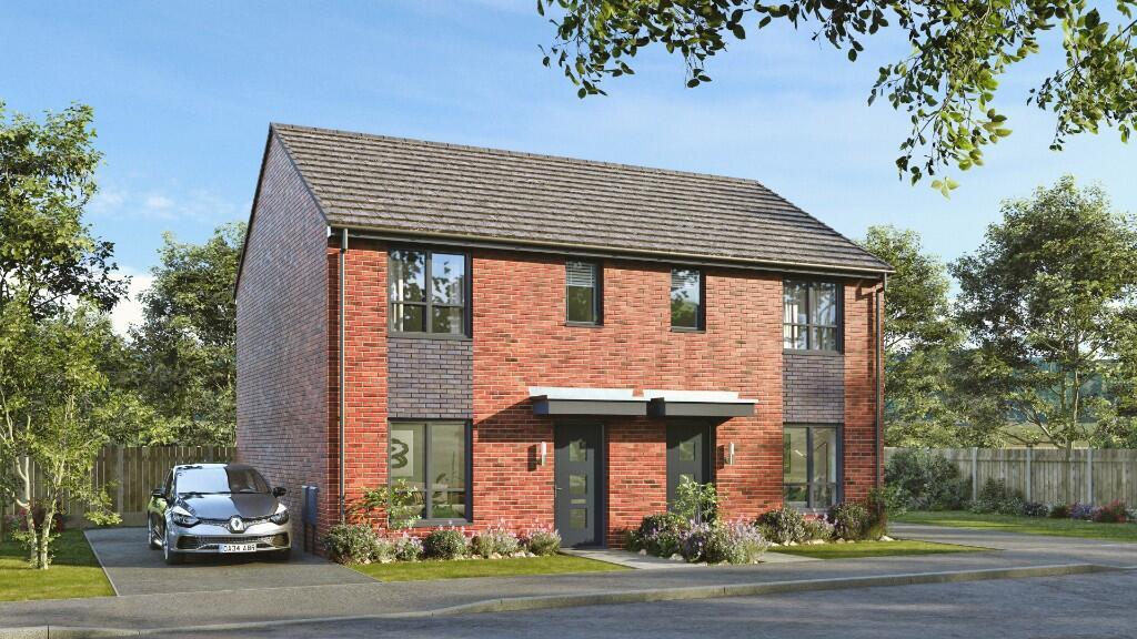 Main image of property: School Street,
Radcliffe,
M26 3BW