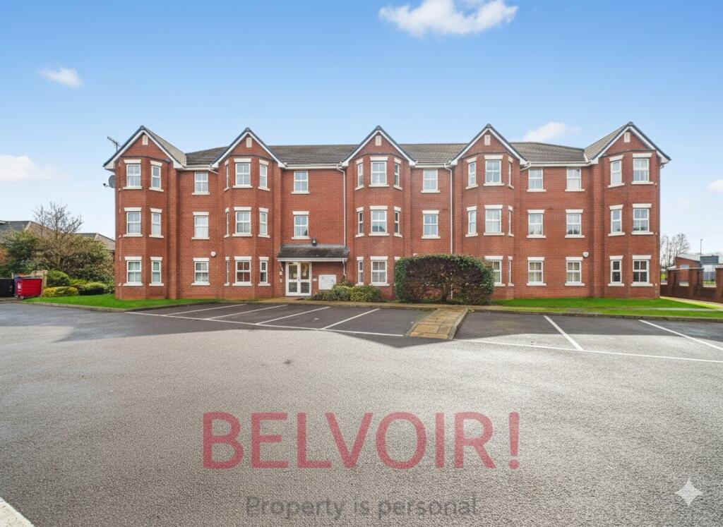 Main image of property: Etruria Court, Stoke-on-Trent, ST1