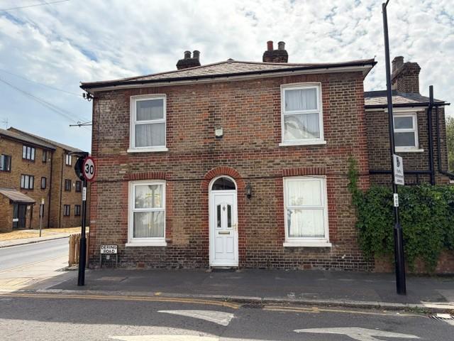 Main image of property: Dering Road, Croydon, Surrey, CR0 1DS