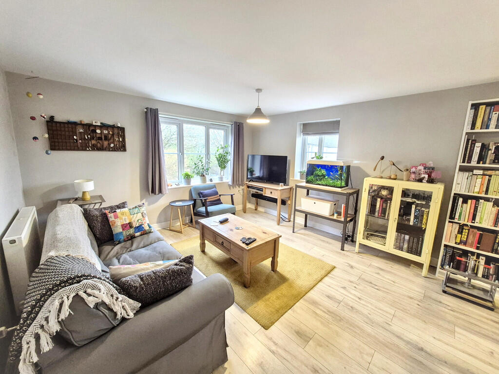 Main image of property: Rosva Morgowr, Falmouth