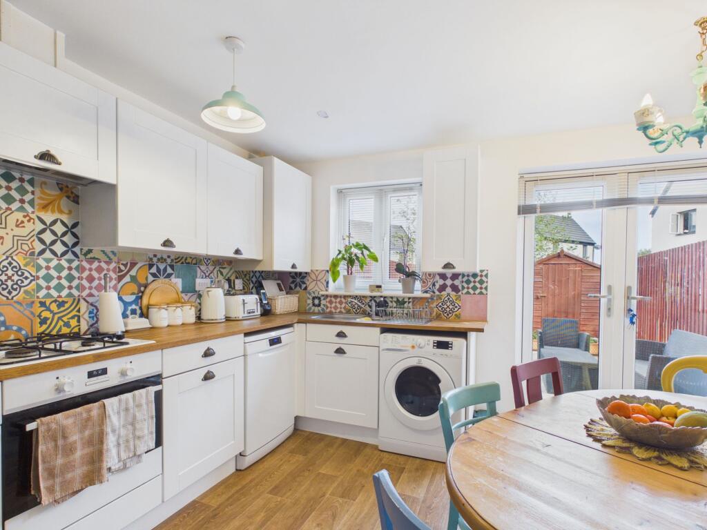 House in Barry, Vale of Glamorgan - View 5