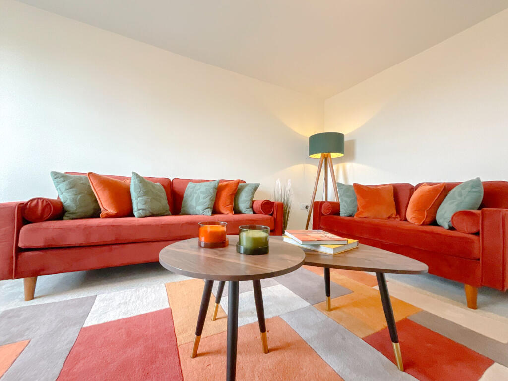 House in Harborough, Leicestershire - View 6