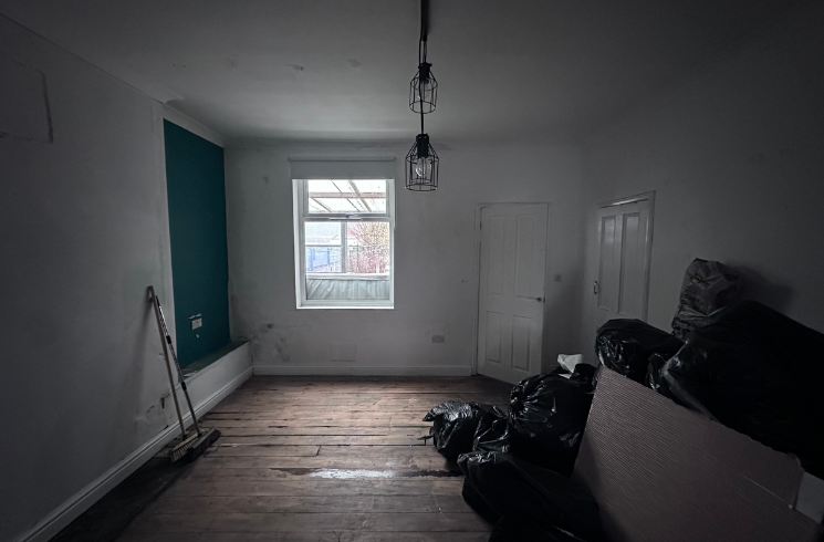 Charlesworth Street, S44 photo 4