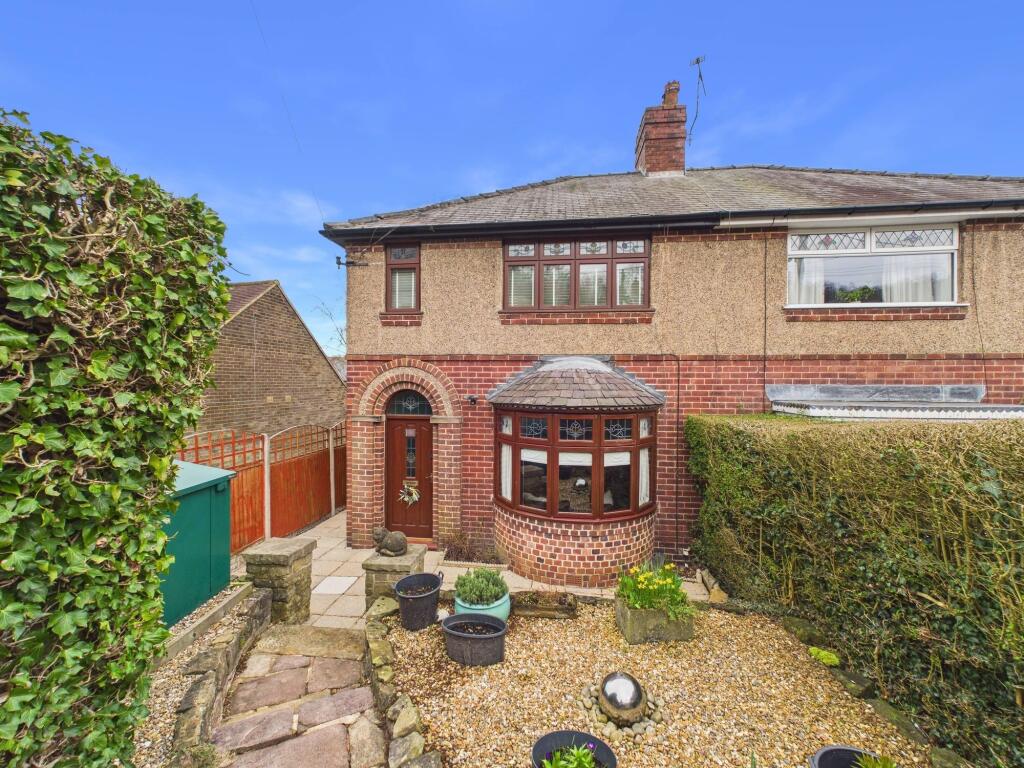 Main image of property: The Common, Crich, DE4