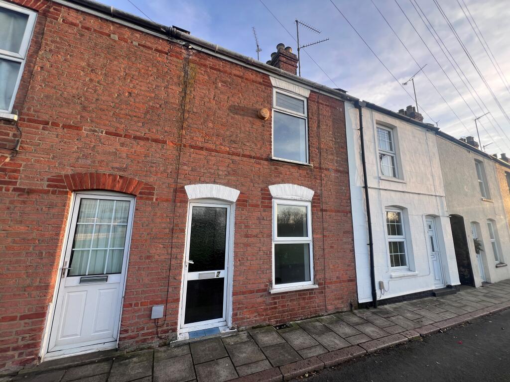Main image of property: Gladstone Road, King's Lynn, Norfolk