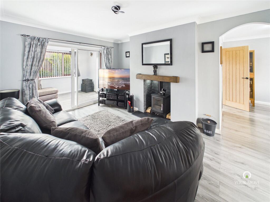 House in Gateshead, North East - View 3