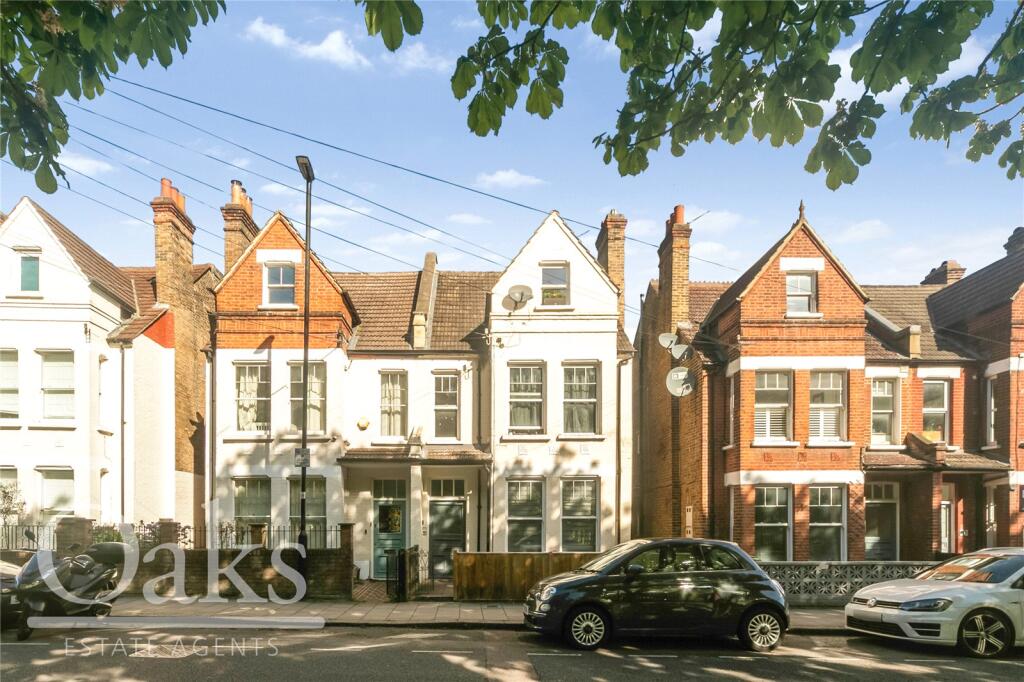 Main image of property: Leigham Vale, Streatham